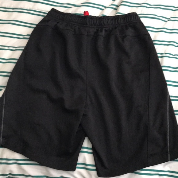 Basketball shorts - Picture 2 of 2